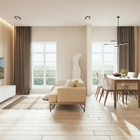 Appartement Schiller