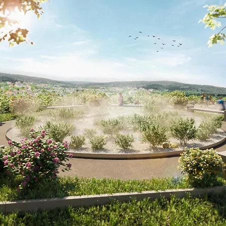 Lägenhet Schiller *