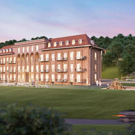 Schiller Apartment Bad Frankenhausen