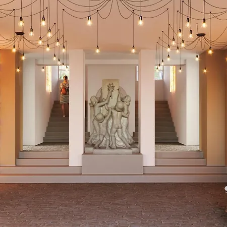 Appartement Schiller Bad Frankenhausen