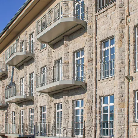 Apartment Schiller Bad Frankenhausen