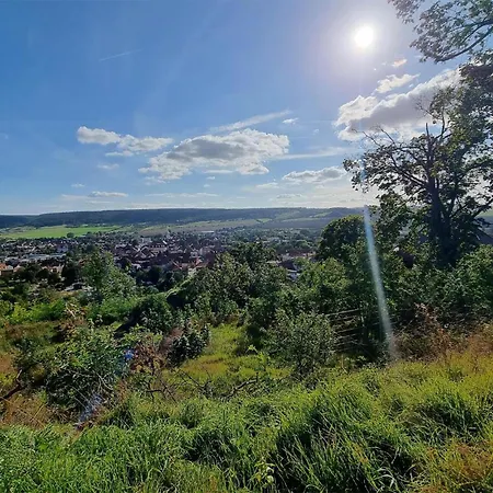Apartment Schiller Bad Frankenhausen