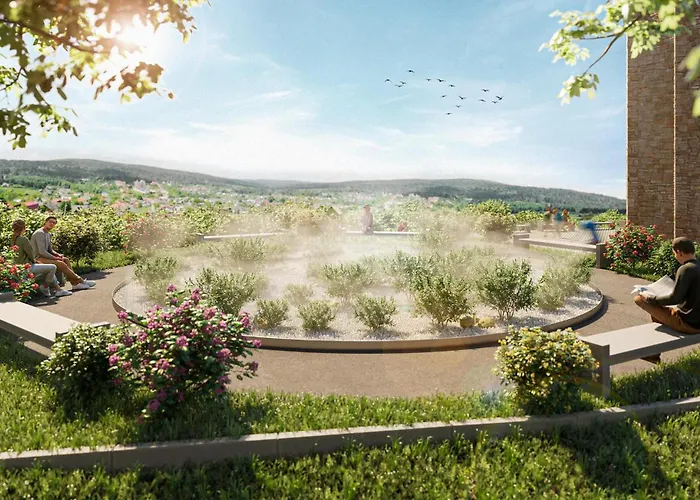 Apartament Schiller *