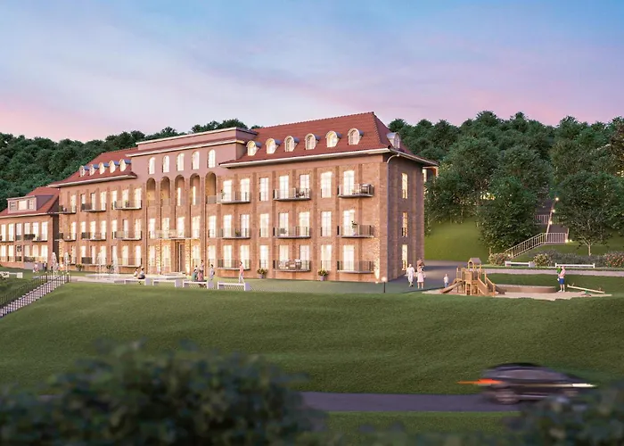 Schiller Apartament Bad Frankenhausen