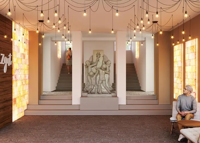 Apartament Schiller Bad Frankenhausen